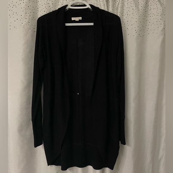 Black cardigan - Picture 1 of 4